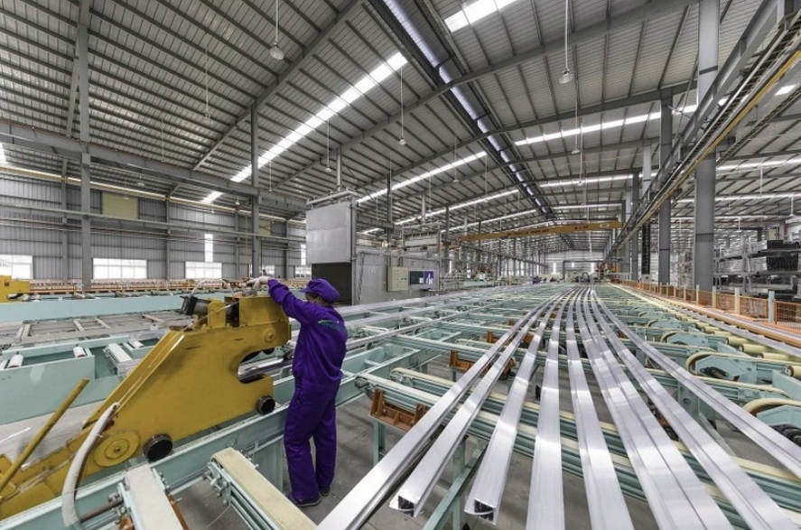 US releases preliminary conclusion on Vietnamese aluminium anti-dumping probe